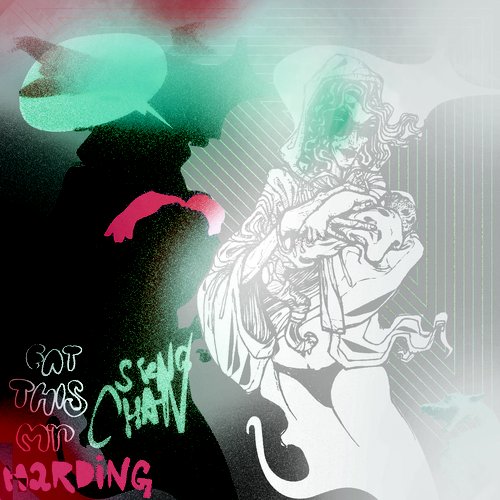Harding Machine