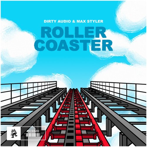 Roller Coaster - Single