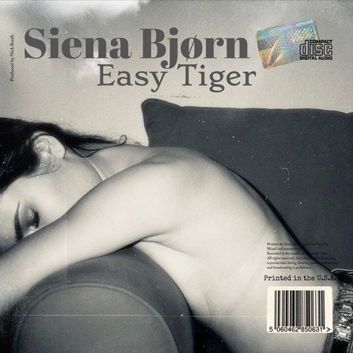 Easy Tiger