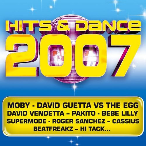 Hits And Dance 2007