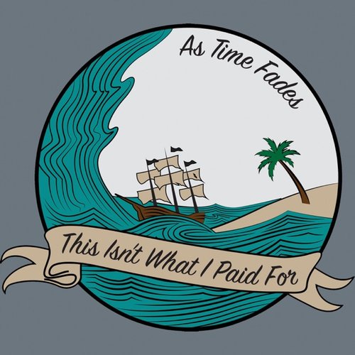This Isn't What I Paid For - Single