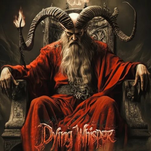 Dying Whisper