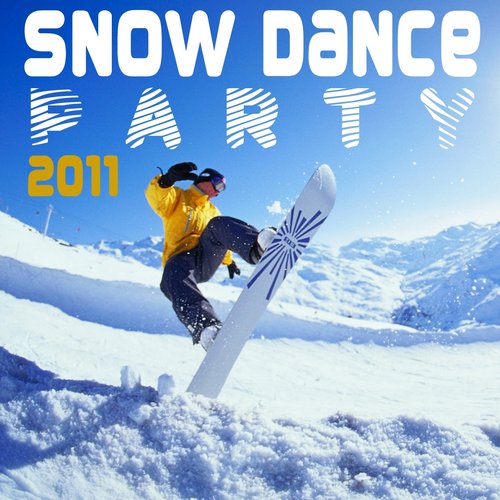 Snow Dance Party 2011