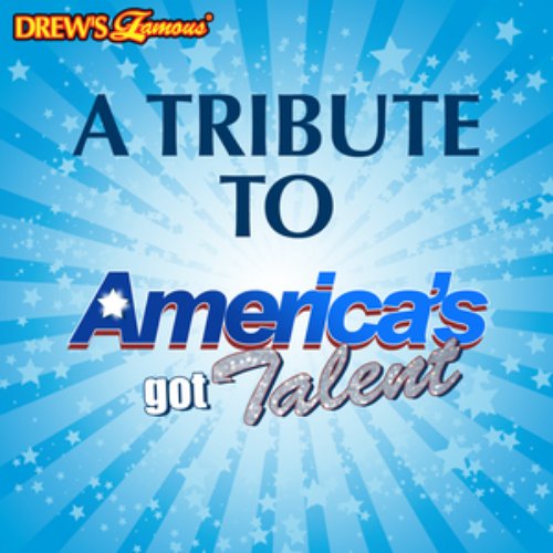 Tribute to America's Got Talent
