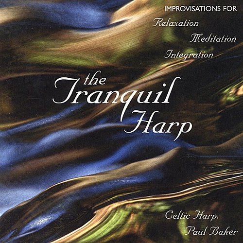 The Tranquil Harp