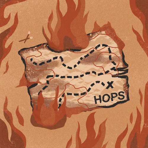 Hops - Single