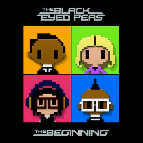 The Beginning (Super Deluxe Edition)