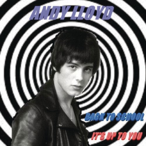 Andy Lloyd EP