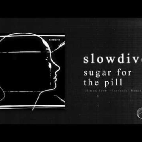 Sugar for the Pill (Simon Scott “Eurorack” Remix)