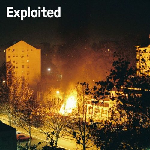 10 Years Exploited