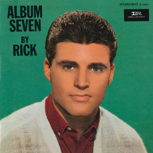 Album Seven By Rick (Expanded Edition)