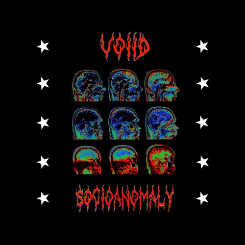 Socioanomaly [Explicit]