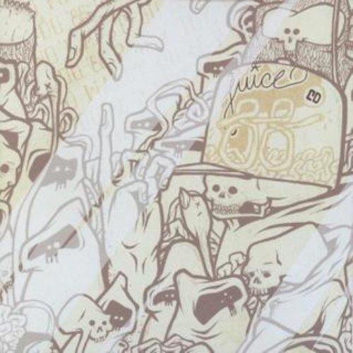 Juice Cd #88