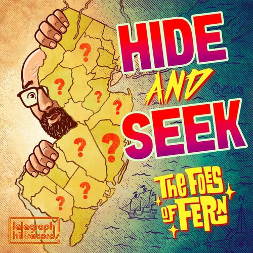 HIDE AND SEEK