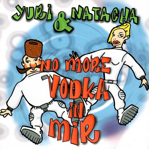 No More Vodka in Mir