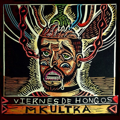 MK Ultra - Single