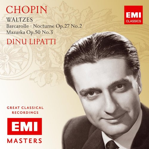 Chopin: Waltzes