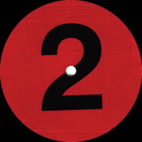 Inertia #2 - EP