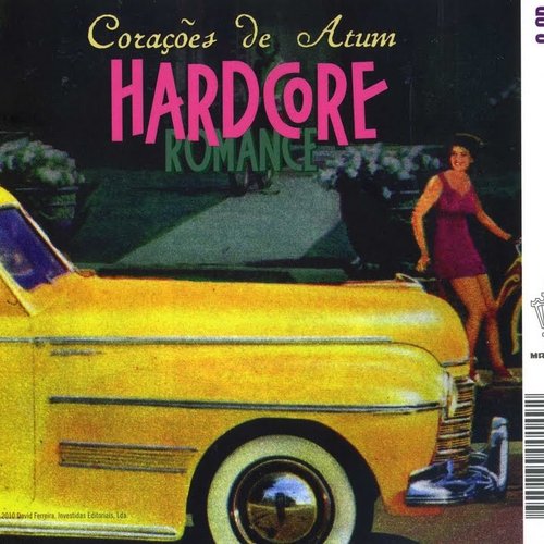 Romance / Hardcore (disco 1: Romance)