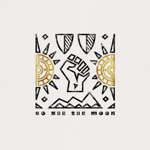 Go See The Moon - Single