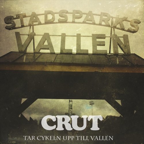 Tar Cykeln Upp Till Vallen - Single