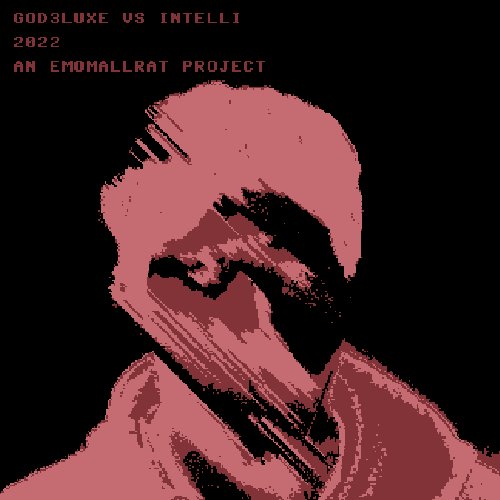 GOD³LUXE% VS INTELLI