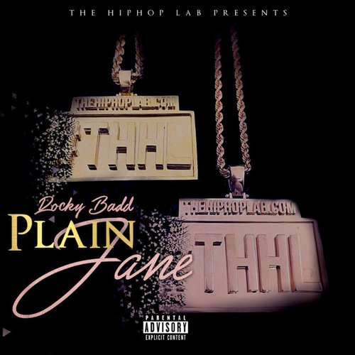 Plain Jane