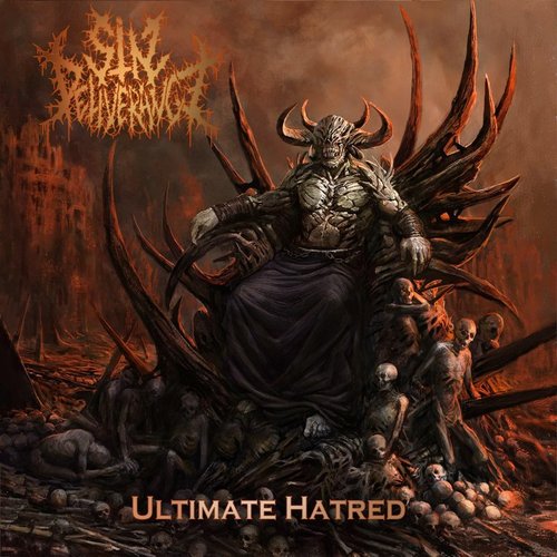 Ultimate Hatred (Instrumental)