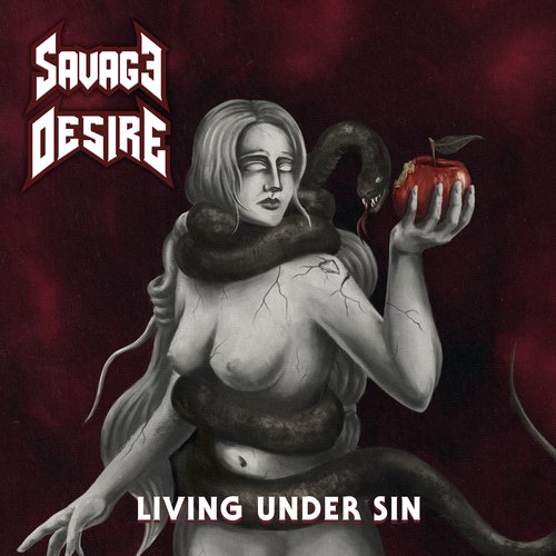Living Under Sin