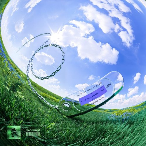 Breathe - Single