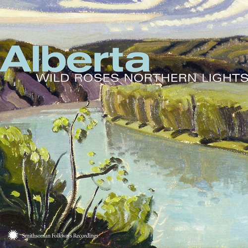 Alberta: Wild Roses, Northern Lights