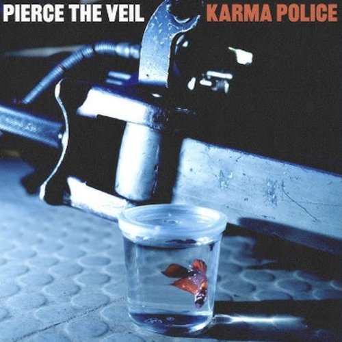 Karma Police - Single