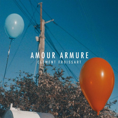 Amour armure - EP