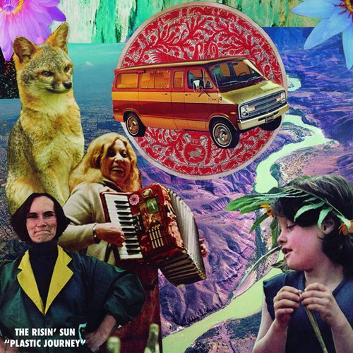 Plastic Journey