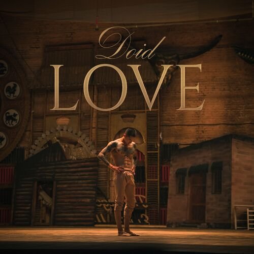 Love - Single