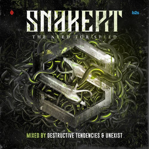 Snakepit - The Need For Speed