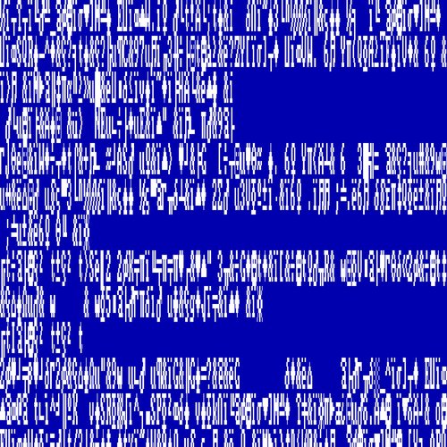 あなたのコンピュータは死んでいます
