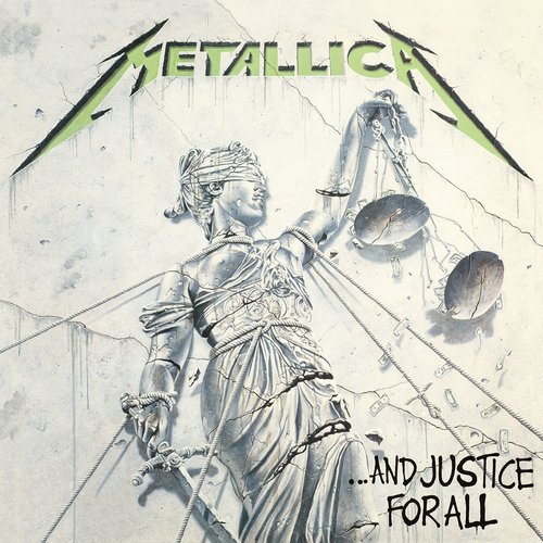 ...And Justice for All (Remastered)