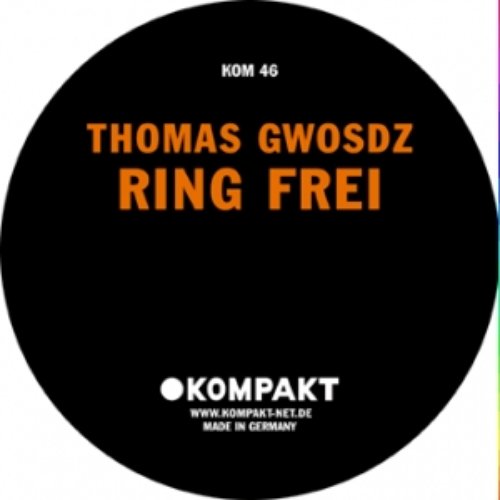 Ring Frei