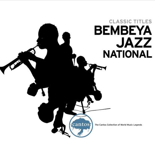 Classic Titles: Bembeya Jazz National