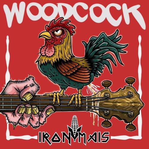 Woodcock