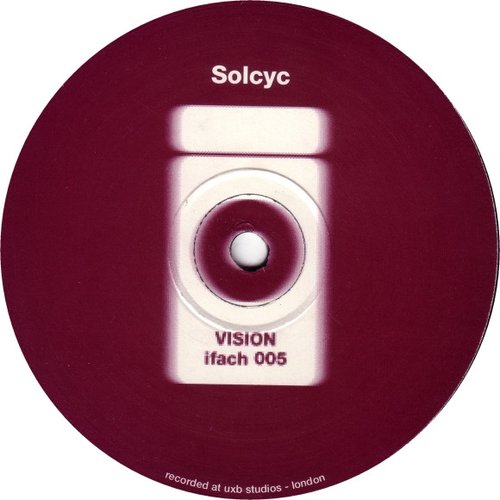 Vision / Off the Man