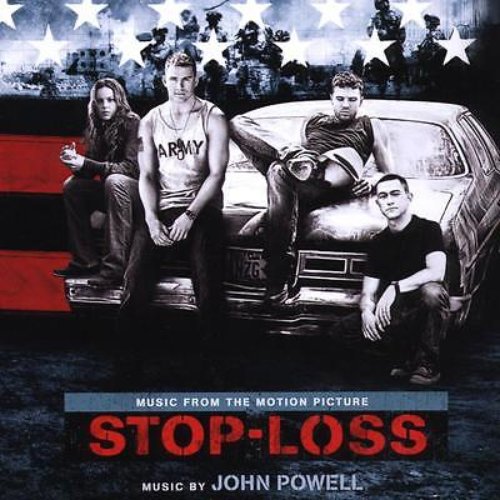 Stop-Loss (Music from the Motion Picture)