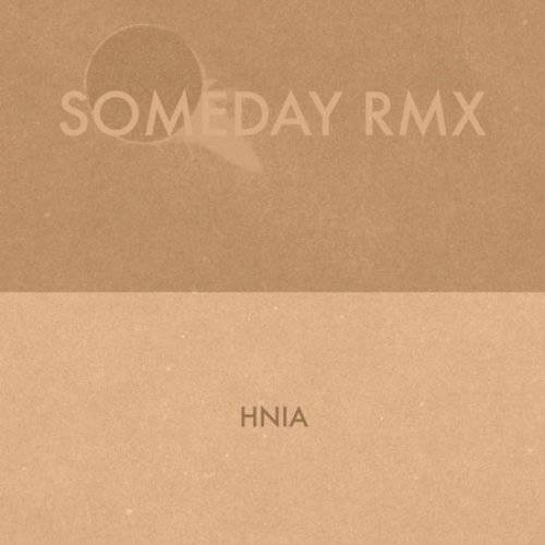 Someday RMX