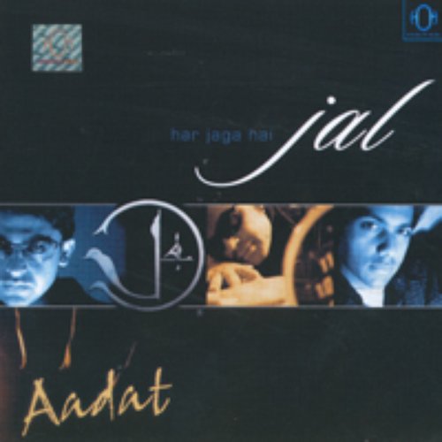 jal the band aadat album mp3 download