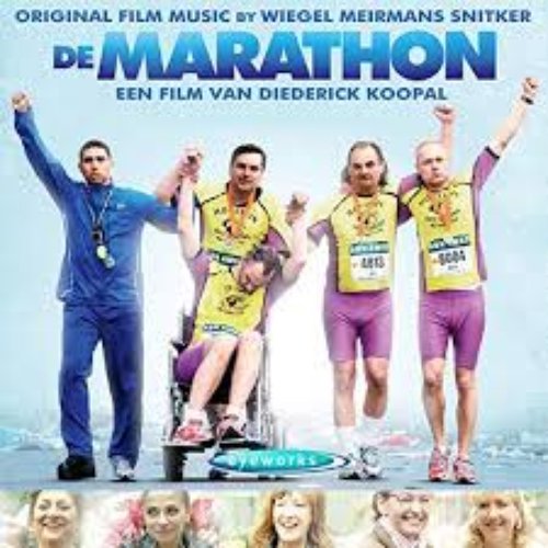 De Marathon (Original Film Music)
