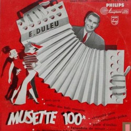 Musette 100%