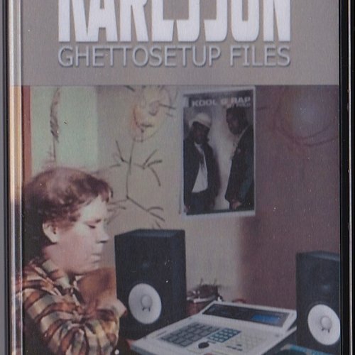 Ghettosetup Files