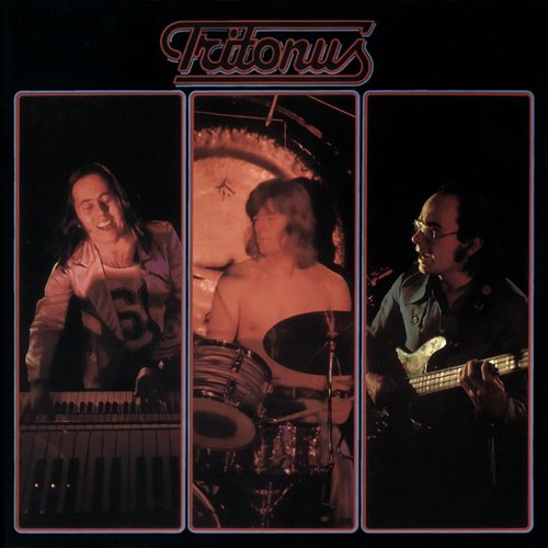 Tritonus