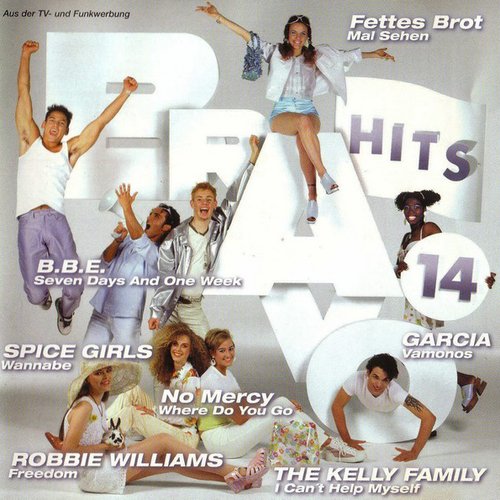 Bravo Hits 14